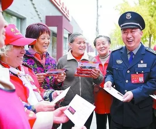 【學(xué)思踐悟·十九大】代表回基層，帶回更深領(lǐng)會